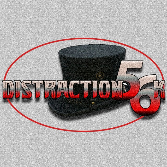 Distraction56k's tweet image. Going live soon