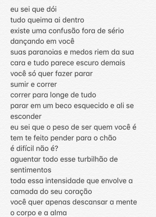 resgatedemim's tweet photo. você só quer que tudo der certo pelo menos uma vez. https://t.co/6Vpa8q7PBb