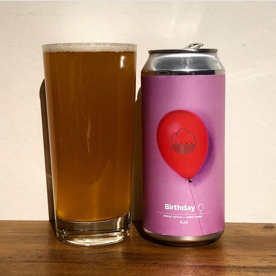 Ideal Pint tweet media