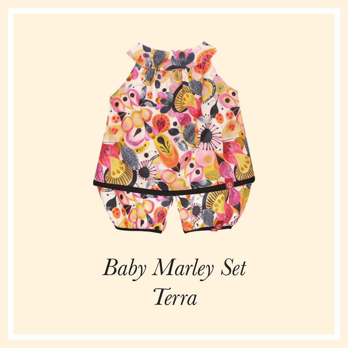 New Arrivals: The Terra Collection

Inspired by the deep, rich colours of the desert, and its fauna &amp; flora. Explore the collection now at redfishkids.com/collections/sp…

Made in Canada. 100% sweatshop-free. Plus, #freeshipping and returns on North American orders over CAD $75/ $58 USD