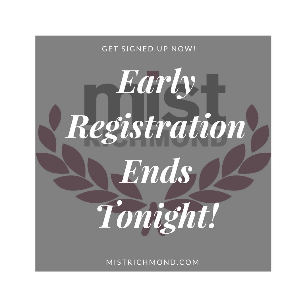 MIST Richmond tweet media