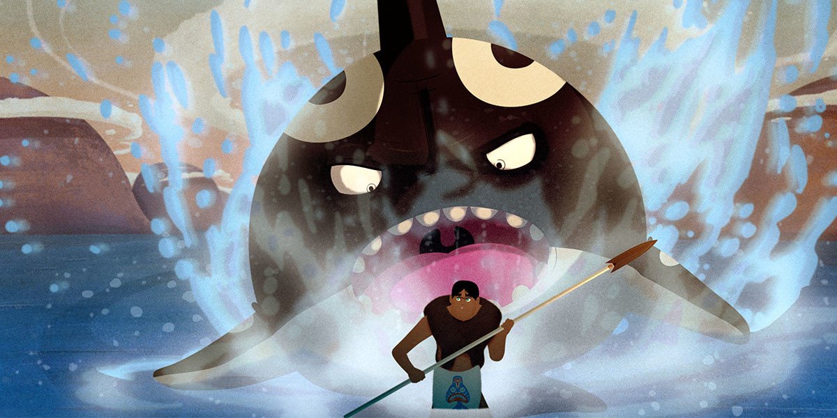 TIFF_TheMarket's tweet photo. Representing diverse cultures &amp; communities is of utmost importance in children's media���! Join creators &amp; broadcasters at the #TIFFKids Industry Forum discussion on developing the landscape of Indigenous content for kids➡️https://t.co/EJupYHBxGv w/ @Taqqut @APTN @NFBVercruysse https://t.co/8aO8tMgx1z