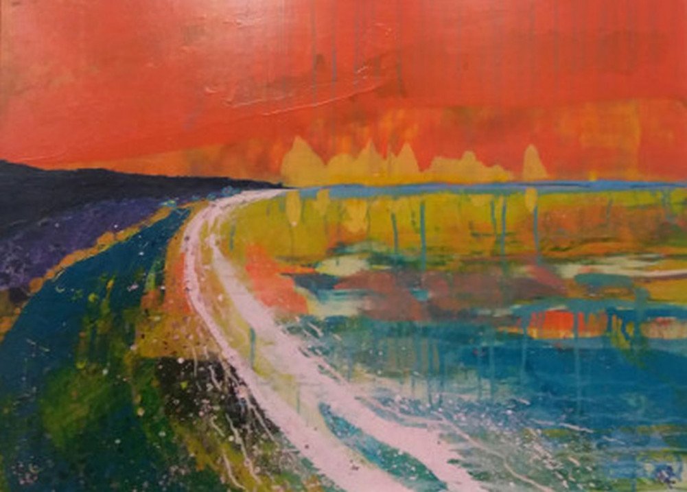 twistopherrobin's tweet image. #Art #MatthewRees