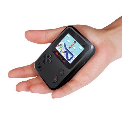 MyArcadeRetro's tweet photo. 160 games in the palm of your hand....literally! https://t.co/KbPzfETfKc #RetroGaming #GamerMini https://t.co/IokgwlxG4H