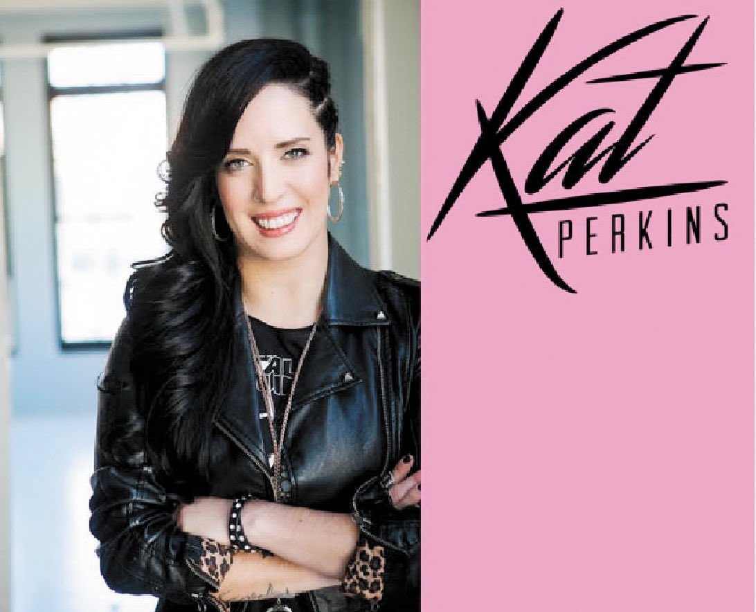 PaulsMovieTrip's tweet photo. Just finished recording an episode of my podcast #AllThingsStreaming with the FIERCE and FAB @katperkinsmusic Look for it Monday on @PodcastOneMN @PodcastOne @ApplePodcasts and @mytalk1071 https://t.co/ZR41hiqHxC