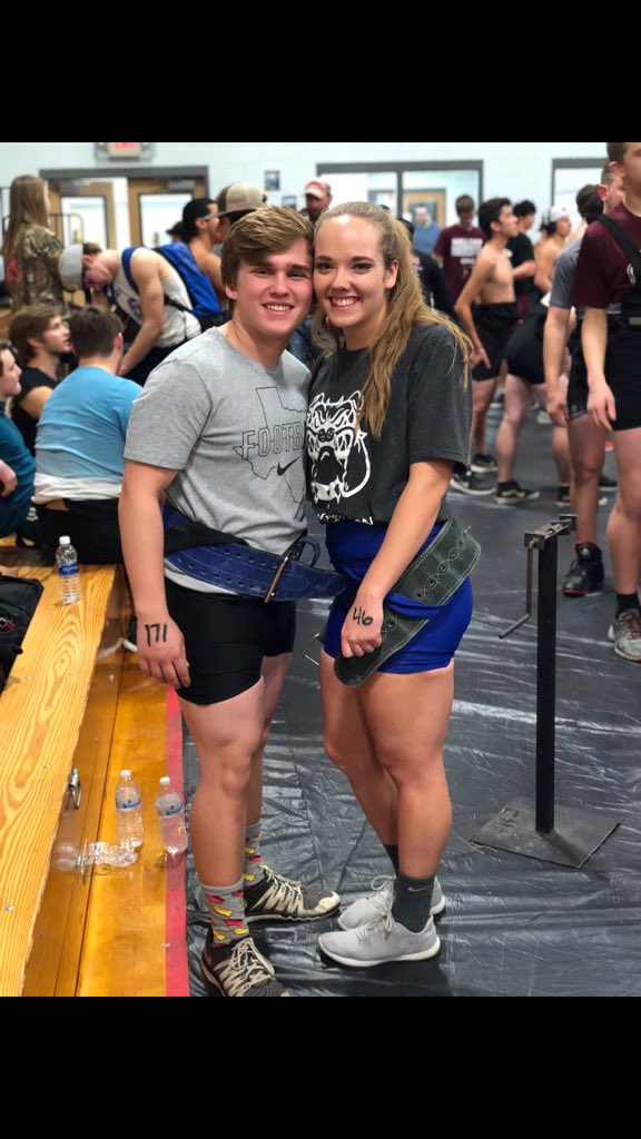 ljo00's tweet photo. Everyday that I work out my fat cells “shrink” and my muscles “stretch” to become stronger! These are pictures of what I get to do the more I work out.😊 @CHSKingston  #marchmathmadness #algebra2 #regionalsmeet #day2 https://t.co/XA6XqM6Qmj