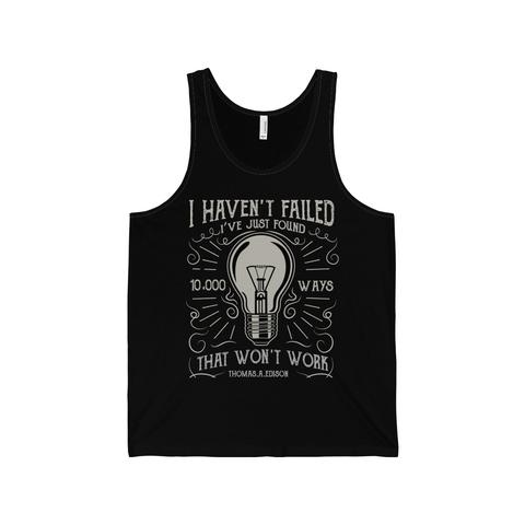 inkedwith's tweet photo. Our hot selling product: 10000 Ways Jersey Tank , see at https://t.co/0x1zj3QfqH https://t.co/cXXHIfPl2S