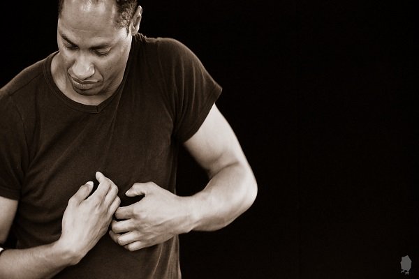 PresentingDenCO's tweet photo. Register for the #PDDanceFest Adv. Contemporary Master Class with Helanius J. Wilkins on March 17th! Learn more and register at https://t.co/DxiKXv1rck @newmancenter #presentingdenver Photography by David Dowling. Courtesy of Helanius J Wilkins. https://t.co/nua7EPYFcb