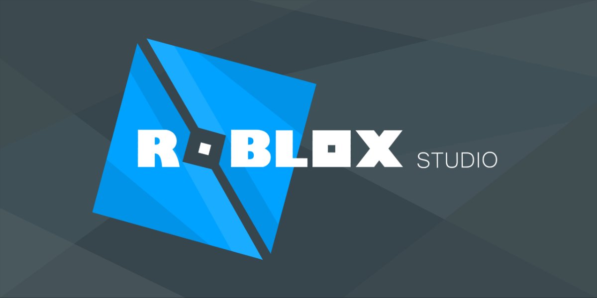 Bloxy News on X: UPDATE: This new Studio logo is now live with the latest  version of Roblox Studio. Restart/update to see it!   / X