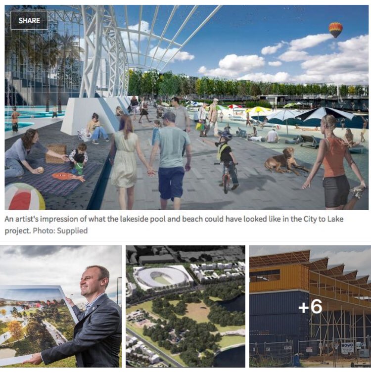 Should we be nervous, Andrew Barr is in the media with another BIG PICTURE planning idea? #ACTpol #Canberra facebook.com/likecanberrapa…