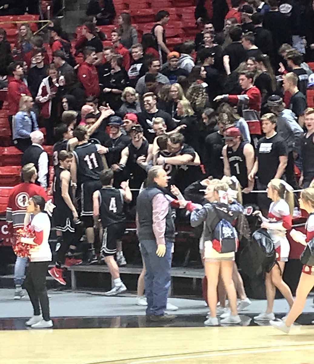 BHS Braves Hoops tweet media