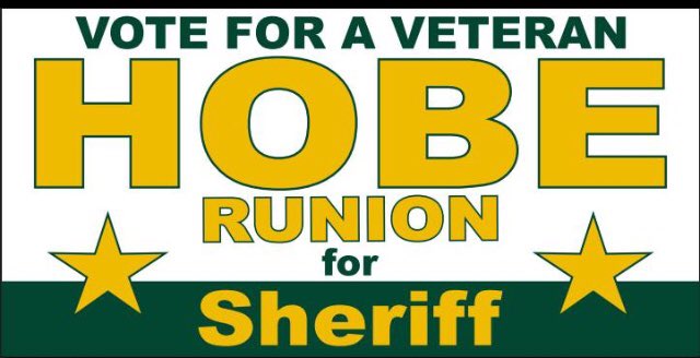 levisdieselauto's tweet photo. We Support our Friends at The Sheriff’s office please join us in voting for this fine man # experience-veteran #BackTheBlue https://t.co/MYRg2WFCbv