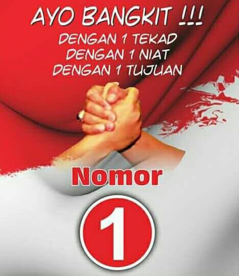 il_uas's tweet photo. Ayu semangat untuk #CakiminUntukNegeri #1PKB #JoinKalsel2019
@cakimiNOW 
@jokowi 
@Jkw_CakImin 
@KORNASJOIN 
@JOINKalsel
@JoinTala
@DPP_PKB 
@PDI_Perjuangan 
@eman_nahnu 
@Jazilul_Fawaid 
@manika_arbit https://t.co/Bla0n8wOPQ