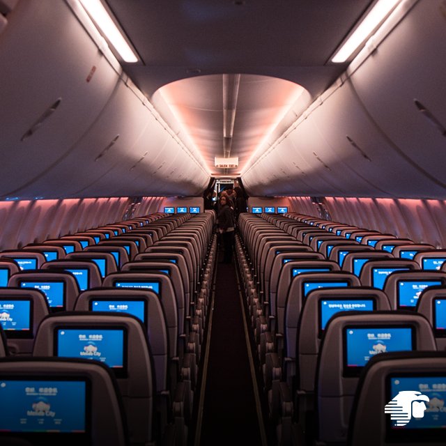 Aeroméxico в Twitter: „¿Sabías qué, el #737MAX tiene un diseño exclusivo  Sky Interior de Boeing, integrado por asientos, espacios, ventanas y  compartimentos más amplios que brindan al pasajero una mayor comodidad?  https://t.co/nTNI7jBffP“ /