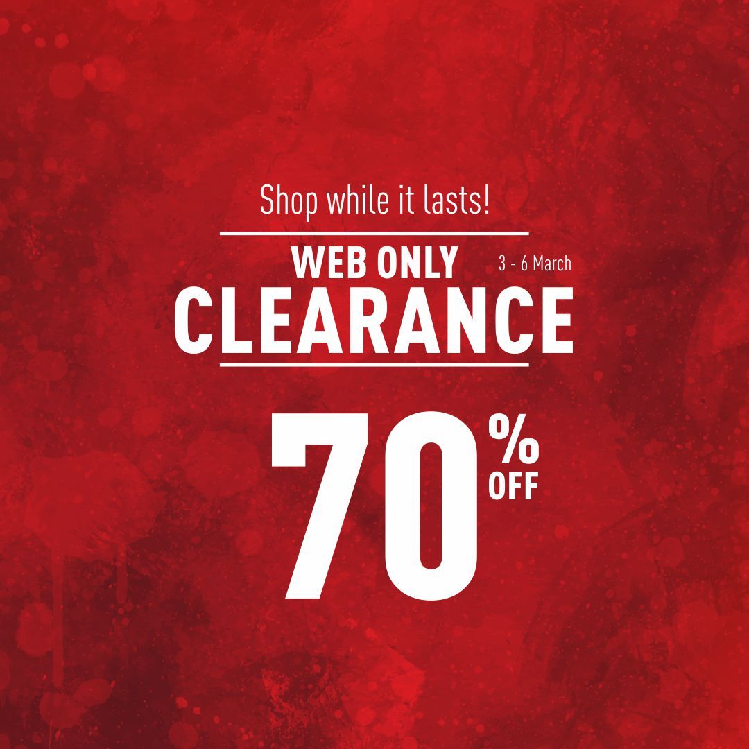 bodytalk_bdtk's tweet photo. BDTK Clearance -70%! Shop now before they're gone! https://t.co/r1xFpdlgIO https://t.co/TDCAfjiBdb