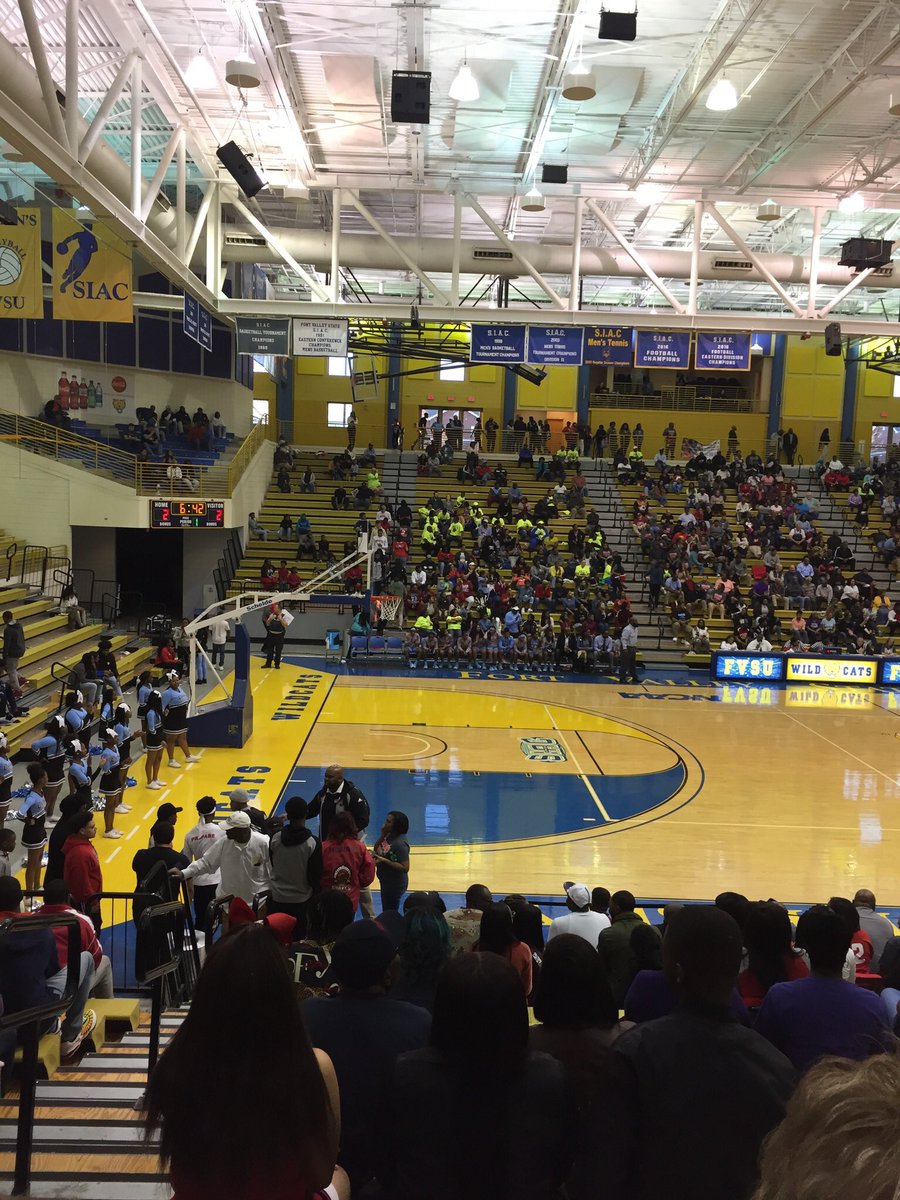 UpsonLeeSports's tweet photo. FVSU is filling up fast but still plenty of seats for Knights! Hope to see yβall here! #UL #GHSAHoops https://t.co/cVSoCJjWOj