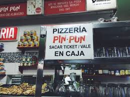 Pedrin El Pizzero tweet media