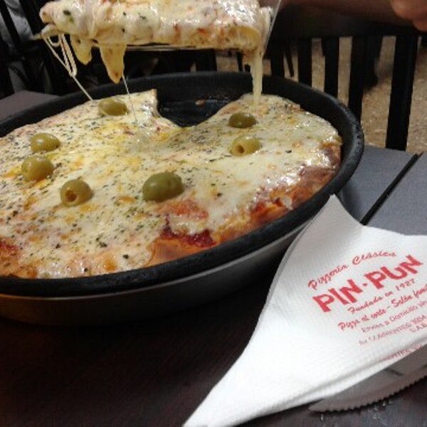 Pedrin El Pizzero tweet media