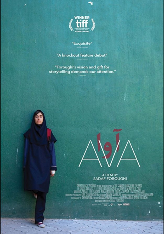 Telefilm_Canada's tweet photo. The Women Making Waves conference kicked off today! What better way to start your weekend than with this #AVA screening? Need more convincing? The film has 8 #CanadianScreenAwards nominations 😮@wiftat #WMW2018 #womeninfilm #AtlanticCdn https://t.co/2CLpw5xXaO https://t.co/n8d6va59Dp