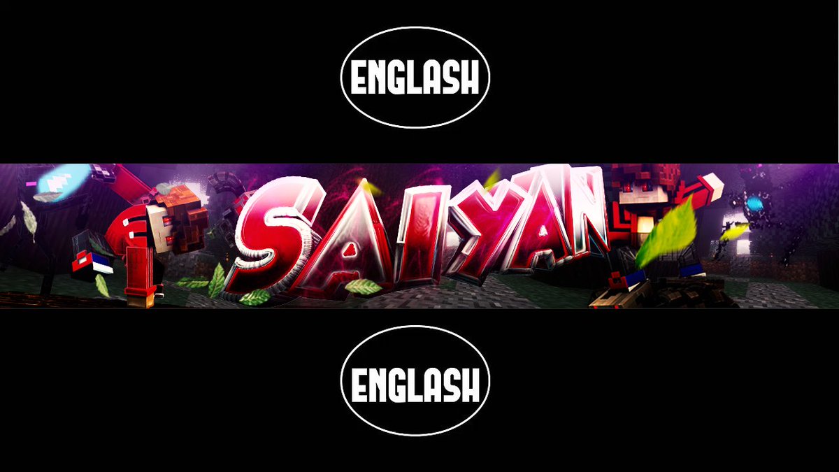 SoulGraphicss's tweet photo. Banner For SaiYan

V1             V2

Op's =? @ClopPhott  @CesarGraphics_  @LenidexDesigner @ZackArtz_  @tnt_130 https://t.co/MV6gGJGsRR