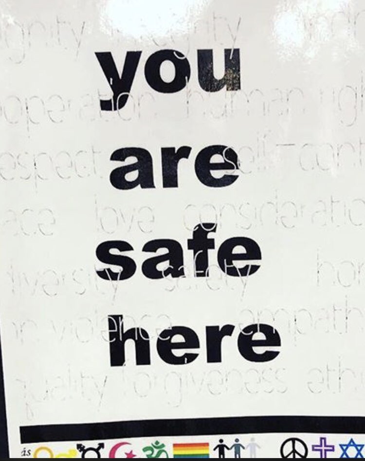 TracyHorodyski's tweet photo. Local educators on school shootings: ‘Arming teachers is not the answer’ https://t.co/2X83YF0vsY Thank you, @writingproject #lmwp fellows @tspelczechquer & @IngridFournier for your words. https://t.co/YntGAlM4HH