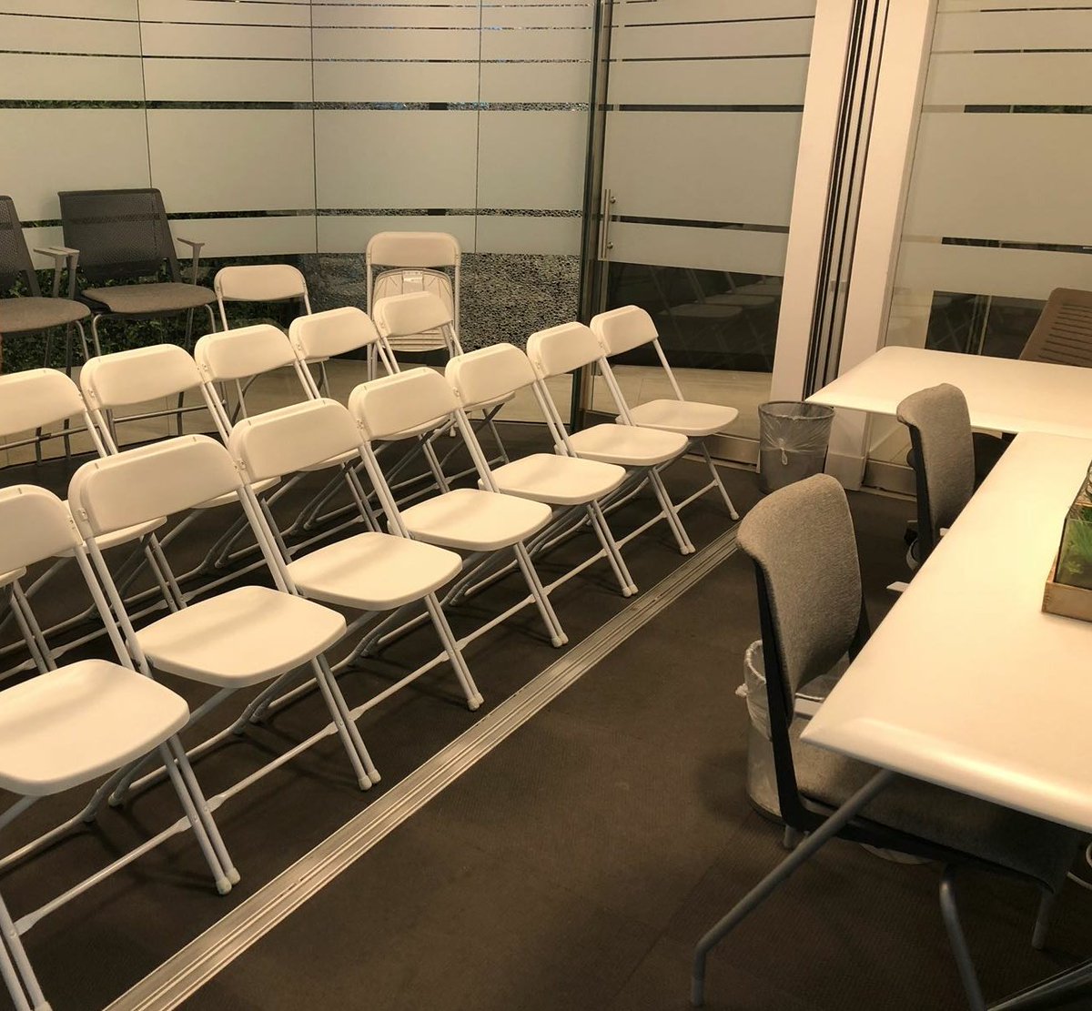 4GeeksAcademy's tweet image. Things are warming up! 🔥💪 #4GeeksAcademy #TimeToCode #BreatheCoding
 .
.
#Miami #Academy #geeks #developers #coding #bootcamp #codingbootcamp #webdeveloper #LearnToCode #HTML #CSS #software #PremiumCodingEducation #PartTime #course #skills #technology