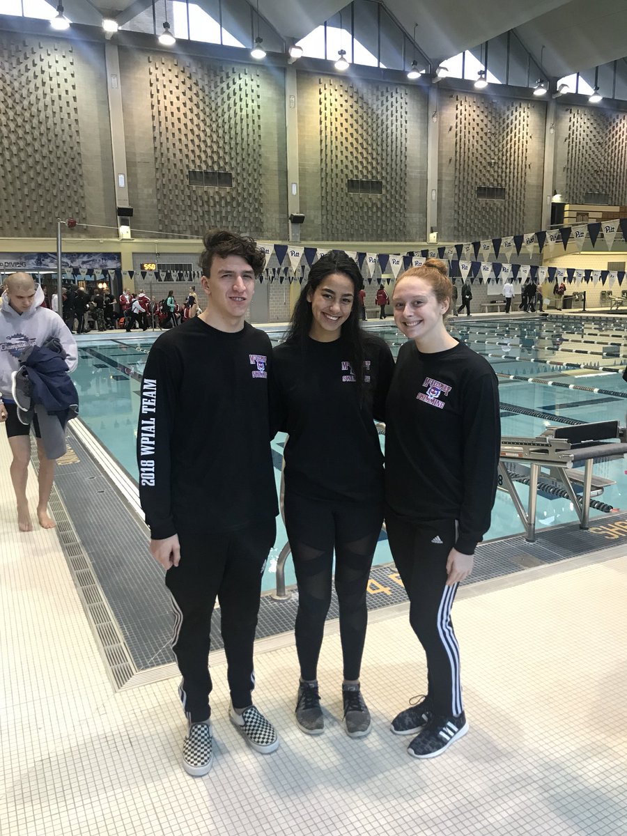 Tiger_Swim's tweet photo. WPIALS 2018!! Congrats on a great season!! https://t.co/PsQ6SKPMSQ