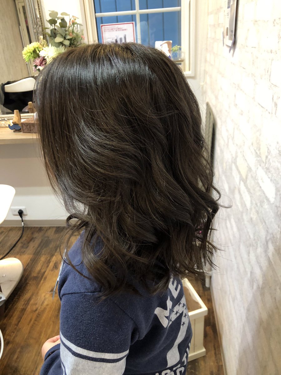 ヘアビューロン3ｄplus