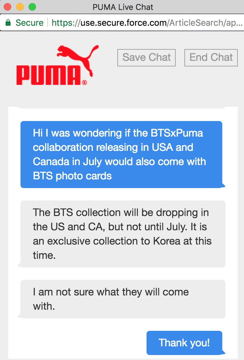 bts puma canada