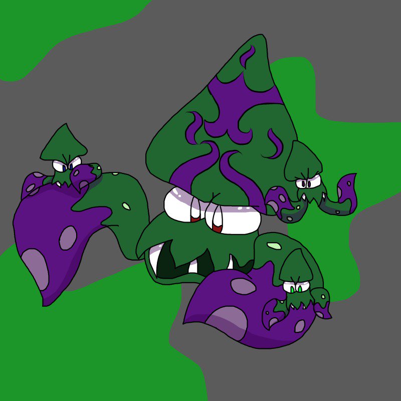 Vic_Urchins's tweet photo. TEAM UPDATE: Team ProXii has now been changed to Team @VenomousSquids with the same captain @WaCkoJaCk0_ and roster.
Welcome to the Shell Smash Teams League, VenomousSquids! https://t.co/a936ZEfrGH
