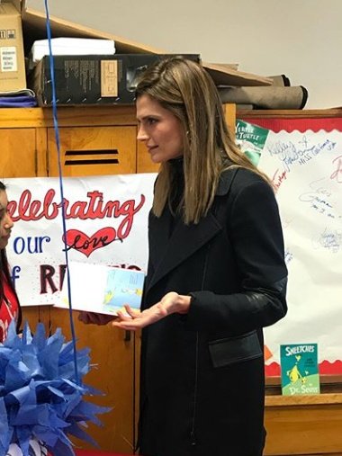 intokaticx_'s tweet image. If my teacher looked like this I would never miss a day