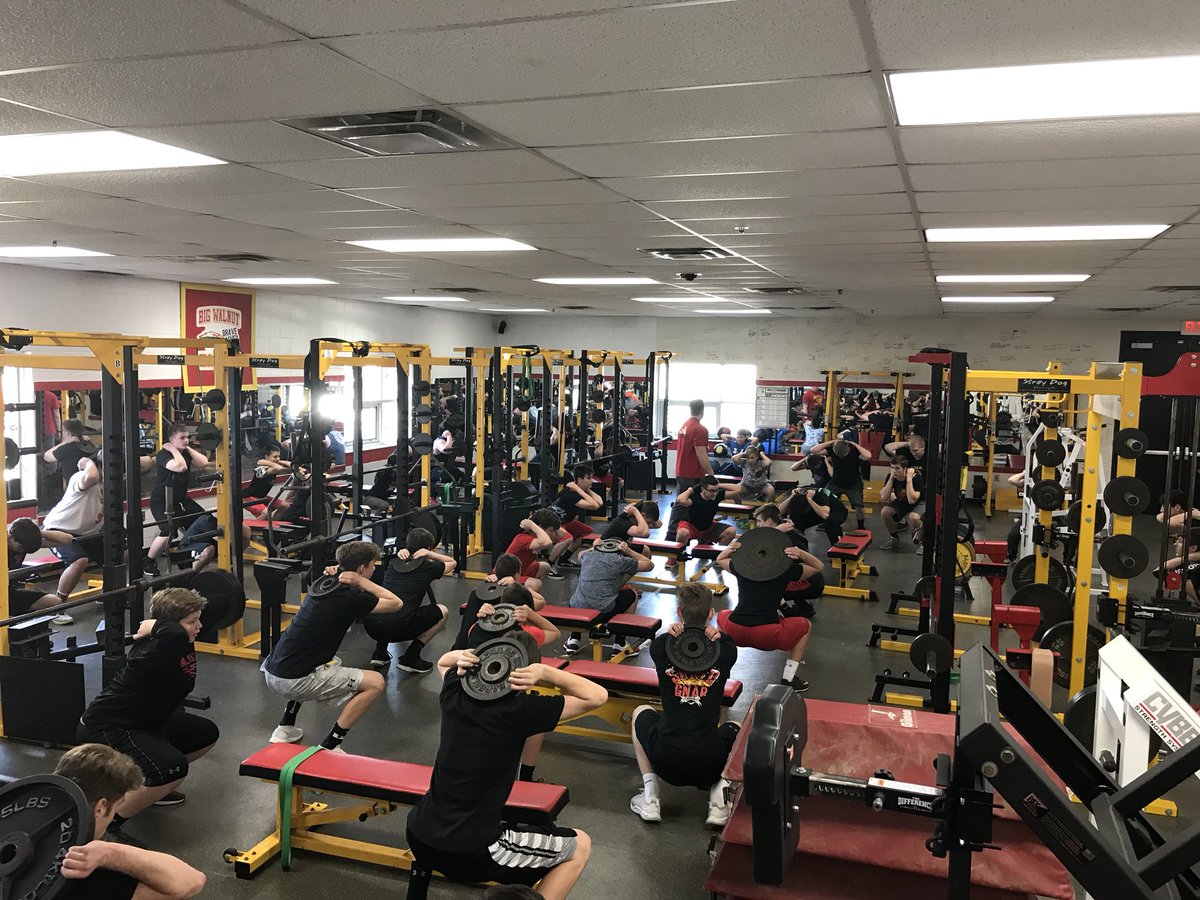 Embrace the process men. Keep grinding. #WIN