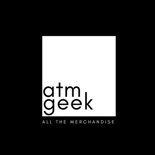 atmgeekstore's tweet image. Check out our online store at atm-geek.myshopify.com  we will be adding more merchandise weekly.