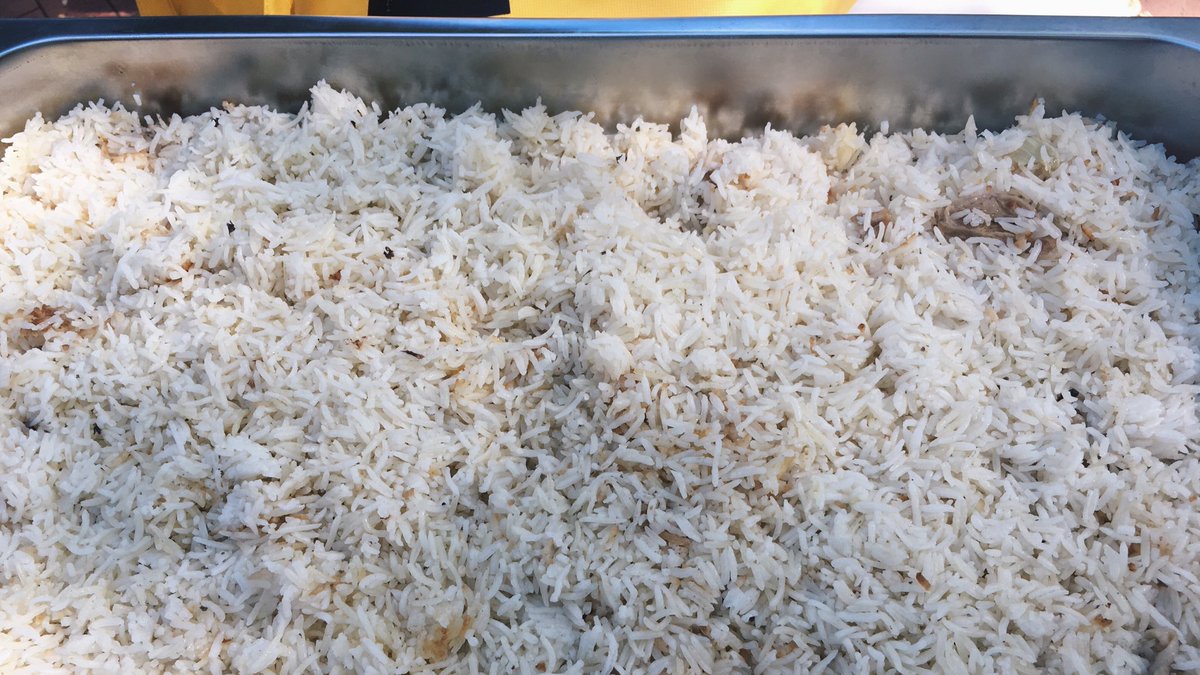 kuacanberra's tweet photo. Some of the food waiting for you here at Glebe Park! https://t.co/UfHaNPNok6