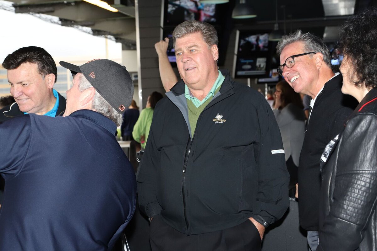 escapefrc's tweet image. Ryder Cup Captain and PGA champion Hal Sutton teams up for success with @escapefrc! Read the story: goo.gl/ni433y