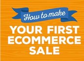 SiteZero's tweet image. An informative  infographic on how to make your first Ecommerce sale qis.site/2pt80Ly #ecommerce