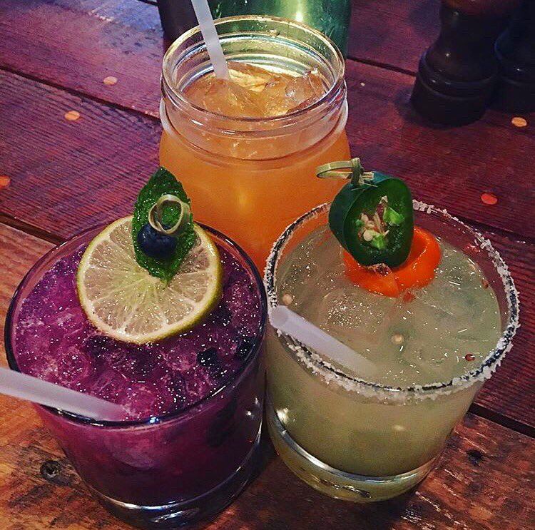 CharlotteFive's tweet image. T🍹G🍹I🍹F #CLT5 📸: IG - ohmystars123 | @TheSummitRoom