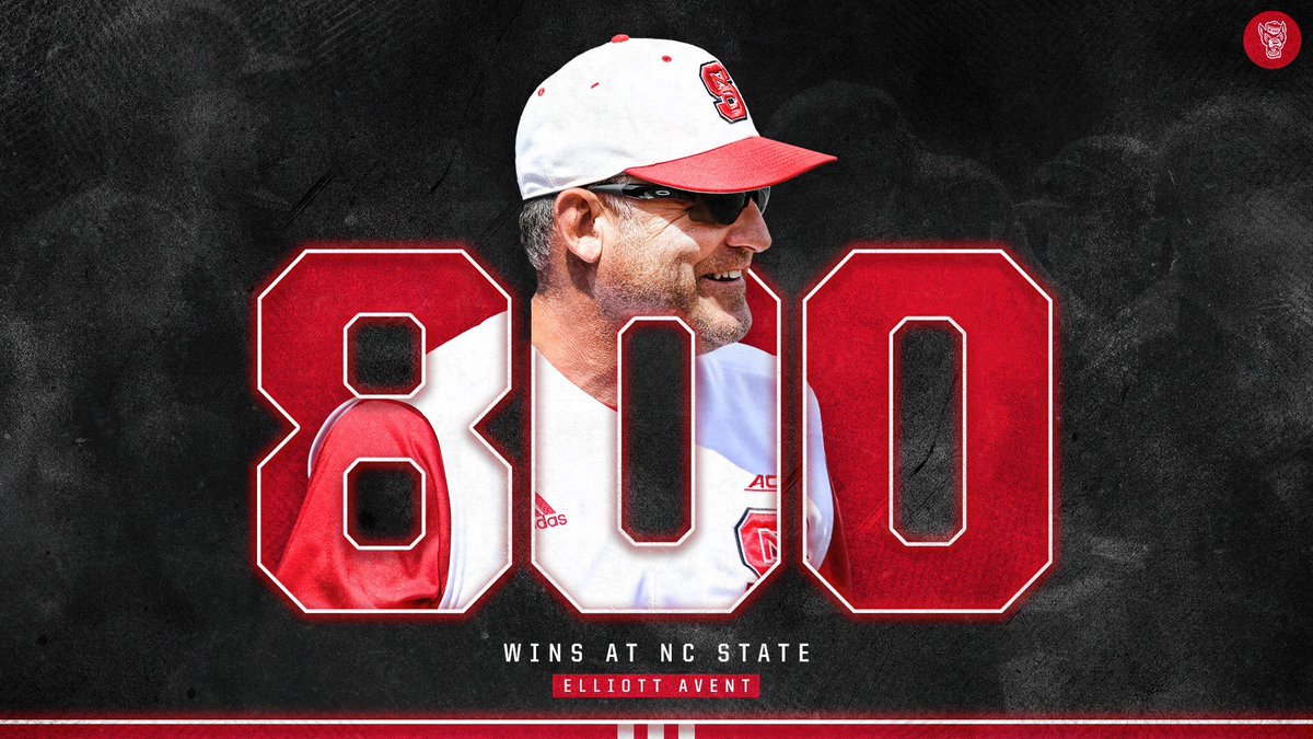 StateCoachD's tweet image. Congrats to Coach Avent Win800