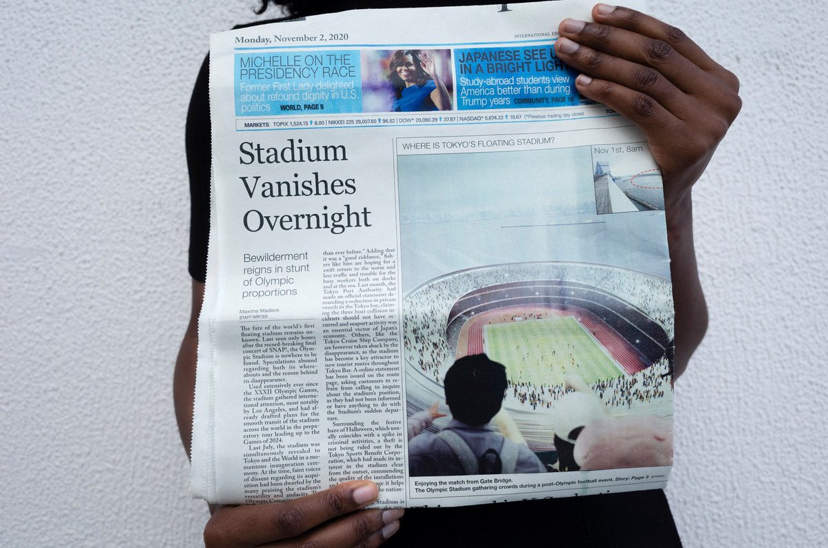 The Japan Times tweet media
