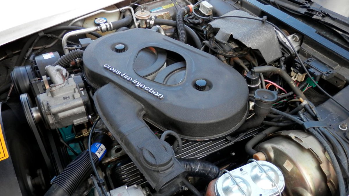 mecum's tweet image. For the white knuckler. 

ow.ly/kKnN30iHbJq
#MecumKC #KC #KCMO #WhereTheCarsAre