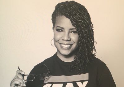 #OscarsSoWhite Creator Launches New Job Platform to Combat Lack of Diversity In Hollywood buff.ly/2H05Qvf