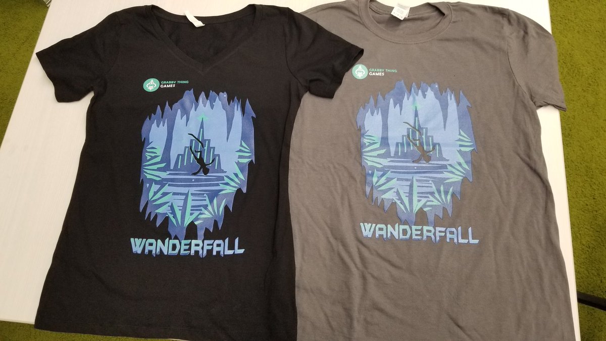 Grabby Thing Games tweet media