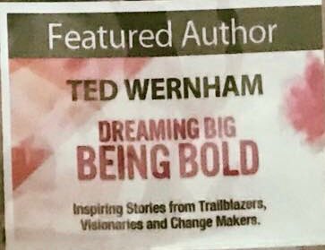 Tune in to Retirement Ready Radio this Sunday to discover how to receive your autographed #Bestseller <a href="/980/">Moh</a>!! <a href="/TedWernham/">Ted Wernham</a>