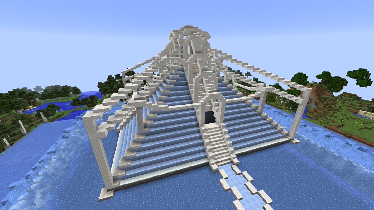 Mythiya's tweet image. Crazy stuff happening in Celestria! @MsPrimes has surprised me! 
Join today! Server ID: Celestria.mc.gg !!

#Minecraft #survivalserver

@Team_OutKastz @Lady_OutKastz @oKzNewsRTs @Armory_RTs @Demented_RTs @InfamousRTs @PromoteGamers