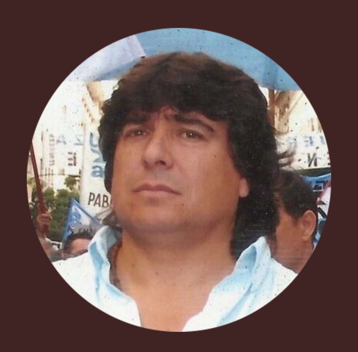 Ramón Muerza Secretario General, para todos los trabajadores y trabajadoras de comercio!!!!!!!!!!!!!