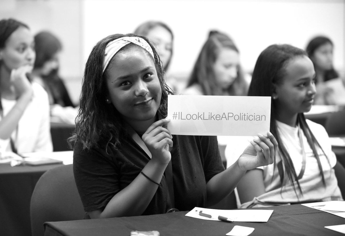 darlingmag's tweet image. How @GirlUp is Training Girls to Change the World: bit.ly/2oGsoJK #TheIntellectual