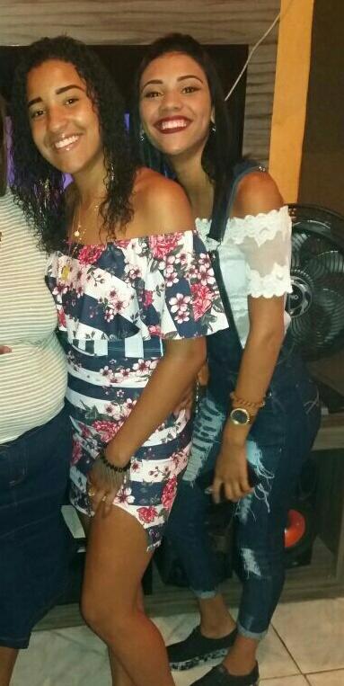 MayaraSouza007's tweet photo. #Primaaa #SangueDoMeuSangueee 😍😍😍 @RayaneC11217398 https://t.co/sJn58tqByH