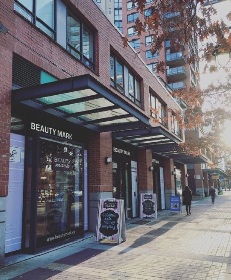 We have two weeks left until we close! Shop all things sale here ---> bit.ly/2HVgt3D