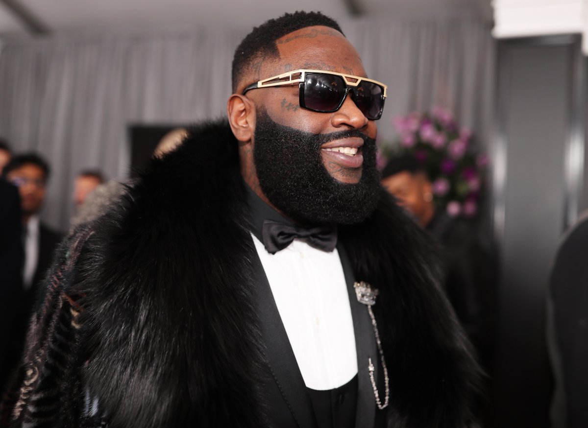 TheRoot's tweet image. Report: Rapper Rick Ross on Life Support trib.al/KWZXcYa