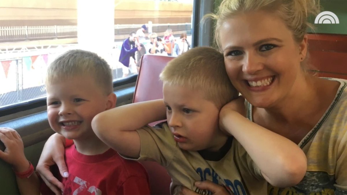 StimmiApp's tweet photo. Check out this EMOTIONAL and POWERFUL message Kate Swenson, creator of Finding Cooper's Voice vents about the moment no one talks about in special-needs parenting
#stimmi #caregiverapp #specialneeds
https://t.co/CAFNDtwB9e https://t.co/fE28pnDQuc